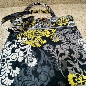 Vera Bradley tote  in Baroque